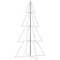 Weihnachtsbaum Kegelform 360 LEDs Indoor und Outdoor 143x250 cm Weihnachtsbaum Kegelform 360 LEDs Indoor und Outdoor 143x250 cm