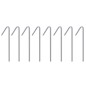 Profi-Partyzelt Faltbar 3×4 m Stahl Blau Profi-Partyzelt Faltbar 3×4 m Stahl Blau