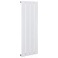 vidaXL Paneelheizkörper Weiß 311 × 900 mm vidaXL Paneelheizkörper Weiß 311 × 900 mm