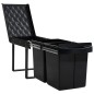 vidaXL Abfallsammler Soft-Close 48 L vidaXL Abfallsammler Soft-Close 48 L