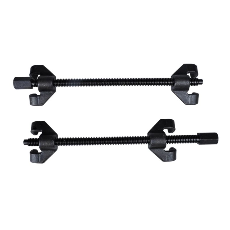 Federspanner Set, 2- tlg. 90-370mm Auto Tuning Tieferlegung Federspanner Set, 2- tlg. 90-370mm Auto Tuning Tieferlegung