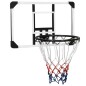 Basketballkorb Transparent 71x45x2,5 cm Polycarbonat Basketballkorb Transparent 71x45x2,5 cm Polycarbonat