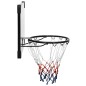 Basketballkorb Transparent 71x45x2,5 cm Polycarbonat Basketballkorb Transparent 71x45x2,5 cm Polycarbonat