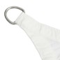 vidaXL Sonnensegel Oxford-Gewebe Trapezform 3/4x3 m Weiß vidaXL Sonnensegel Oxford-Gewebe Trapezform 3/4x3 m Weiß