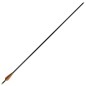 Standard Compoundbogen-Pfeile 30" 0,8 cm Fiberglas 12 Stück Standard Compoundbogen-Pfeile 30" 0,8 cm Fiberglas 12 Stück