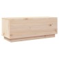 TV-Schrank 90x35x35 cm Massivholz Kiefer TV-Schrank 90x35x35 cm Massivholz Kiefer