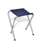Klappbarer Campingtisch mit 4 Hocker Höhenverstellbar 180x60 cm Klappbarer Campingtisch mit 4 Hocker Höhenverstellbar 180x60 cm