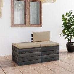 Gartenmöbel-Sets