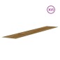vidaXL Wandpaneele Holzoptik Braun PVC 2,06 m² vidaXL Wandpaneele Holzoptik Braun PVC 2,06 m²