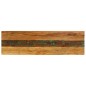 vidaXL Konsolentisch 120x35x76 cm Altholz Massiv vidaXL Konsolentisch 120x35x76 cm Altholz Massiv