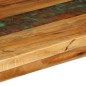 vidaXL Konsolentisch 120x35x76 cm Altholz Massiv vidaXL Konsolentisch 120x35x76 cm Altholz Massiv