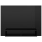 TV-Wandschrank Hochglanz-Schwarz 120x23,5x90 cm Holzwerkstoff TV-Wandschrank Hochglanz-Schwarz 120x23,5x90 cm Holzwerkstoff