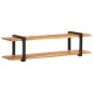 vidaXL TV-Schrank 160x40x40 cm Akazie Massivholz vidaXL TV-Schrank 160x40x40 cm Akazie Massivholz