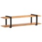 vidaXL TV-Schrank 160x40x40 cm Akazie Massivholz vidaXL TV-Schrank 160x40x40 cm Akazie Massivholz