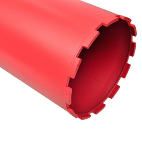 vidaXL Diamant-Kernbohrer zum Trocken- und Nassbohren 150x400 mm