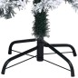 Künstlicher Weihnachtsbaum Beschneit Grün 400 cm PVC Künstlicher Weihnachtsbaum Beschneit Grün 400 cm PVC