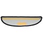 Treppenmatten 15 Stk. Schwarz 56x17x3 cm Treppenmatten 15 Stk. Schwarz 56x17x3 cm