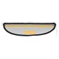 Treppenmatten 15 Stk. Schwarz 56x17x3 cm Treppenmatten 15 Stk. Schwarz 56x17x3 cm