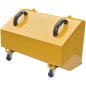 Schneefräse und Kehrmaschine Kombigerät Set Benzin 6,5 PS Schneefräse und Kehrmaschine Kombigerät Set Benzin 6,5 PS