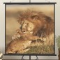 Beamer Leinwand 50" 1:1 Beamer Leinwand 50" 1:1
