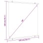 Beamer Leinwand 50" 1:1 Beamer Leinwand 50" 1:1