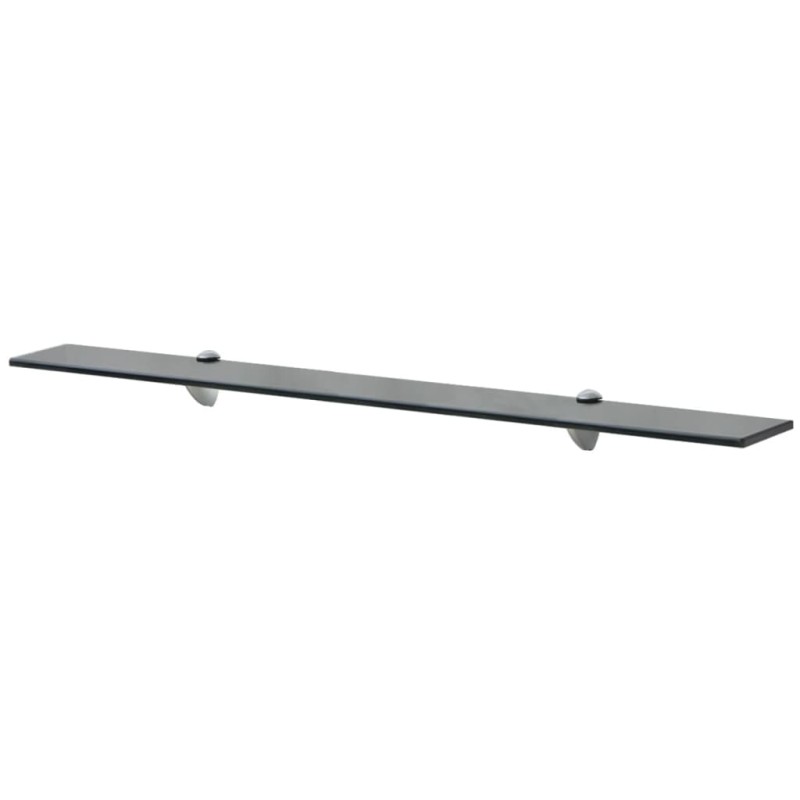 Schwebendes Regal Glas 90x20 cm 8 mm Schwebendes Regal Glas 90x20 cm 8 mm