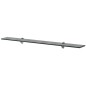 Schwebendes Regal Glas 90x20 cm 8 mm Schwebendes Regal Glas 90x20 cm 8 mm