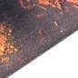 vidaXL Küchenteppich Waschbar Löffel 60x180 cm vidaXL Küchenteppich Waschbar Löffel 60x180 cm