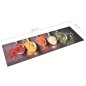 vidaXL Küchenteppich Waschbar Löffel 60x180 cm vidaXL Küchenteppich Waschbar Löffel 60x180 cm