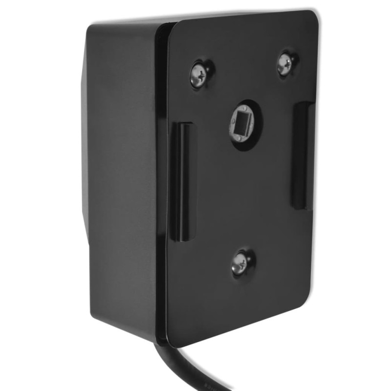 Grillgarspießmotor 4 W Schwarz Grillgarspießmotor 4 W Schwarz