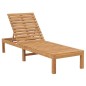 Sonnenliege Massivholz Teak Sonnenliege Massivholz Teak