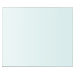 Regalboden Glas Transparent 30 cm x 25 cm