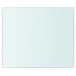 Regalboden Glas Transparent 30 cm x 25 cm Regalboden Glas Transparent 30 cm x 25 cm