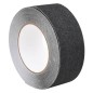 vidaXL Anti-Rutsch-Band Schwarz 0,05x10 m PVC vidaXL Anti-Rutsch-Band Schwarz 0,05x10 m PVC