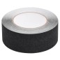 vidaXL Anti-Rutsch-Band Schwarz 0,05x10 m PVC vidaXL Anti-Rutsch-Band Schwarz 0,05x10 m PVC