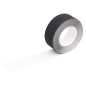vidaXL Anti-Rutsch-Band Schwarz 0,05x10 m PVC vidaXL Anti-Rutsch-Band Schwarz 0,05x10 m PVC