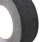 vidaXL Anti-Rutsch-Band Schwarz 0,05x10 m PVC vidaXL Anti-Rutsch-Band Schwarz 0,05x10 m PVC