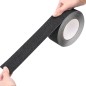 vidaXL Anti-Rutsch-Band Schwarz 0,05x10 m PVC vidaXL Anti-Rutsch-Band Schwarz 0,05x10 m PVC