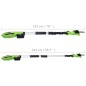 vidaXL Akku-Hochentaster mit Akkusatz 20V 1500 mAh Li-Ionen vidaXL Akku-Hochentaster mit Akkusatz 20V 1500 mAh Li-Ionen