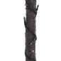 Künstliche Palme mit 136 LEDs Warmweiß 220 cm Künstliche Palme mit 136 LEDs Warmweiß 220 cm