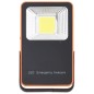 LED-Fluter ABS 5 W Kaltweiß LED-Fluter ABS 5 W Kaltweiß