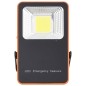 LED-Fluter ABS 5 W Kaltweiß LED-Fluter ABS 5 W Kaltweiß