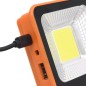 LED-Fluter ABS 5 W Kaltweiß LED-Fluter ABS 5 W Kaltweiß