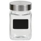 Vorratsgläser mit Aufkleber 12 Stk. 300 ml Vorratsgläser mit Aufkleber 12 Stk. 300 ml