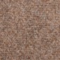 15 Stk. Selbstklebende Treppenmatten Nadelvlies 56x17x3cm Braun 15 Stk. Selbstklebende Treppenmatten Nadelvlies 56x17x3cm Braun