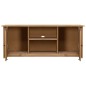 TV-Schrank 120 x 40 x 50 cm Massivholz Panama-Kiefer TV-Schrank 120 x 40 x 50 cm Massivholz Panama-Kiefer