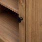 TV-Schrank 120 x 40 x 50 cm Massivholz Panama-Kiefer TV-Schrank 120 x 40 x 50 cm Massivholz Panama-Kiefer
