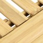 Sonnenliege mit Tisch Grün Imprägniertes Kiefernholz Sonnenliege mit Tisch Grün Imprägniertes Kiefernholz