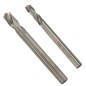2-tlg. Schweißpunktbohrer-Set 6/8 mm HSS 2-tlg. Schweißpunktbohrer-Set 6/8 mm HSS