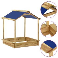 Spielhäuser
